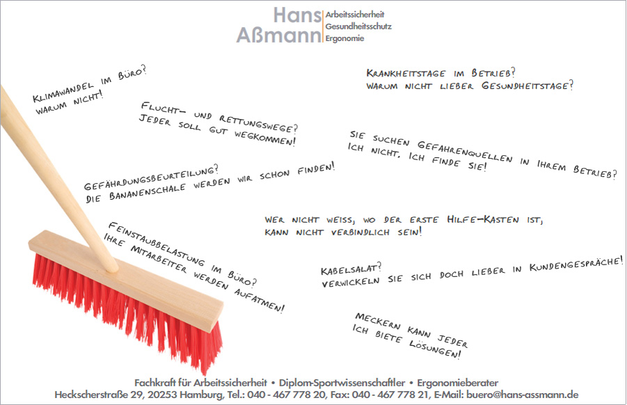 Hans Aßmann